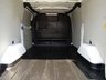 USED 2021 21 FORD TRANSIT CUSTOM 2.0 340 TREND L1 H1 (SAT NAV) SAT NAV + SECURITY LOCKS