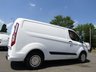 USED 2021 21 FORD TRANSIT CUSTOM 2.0 340 TREND L1 H1 (SAT NAV) SAT NAV + SECURITY LOCKS
