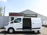 USED 2021 21 FORD TRANSIT CUSTOM 2.0 340 TREND L1 H1 (SAT NAV) SAT NAV + SECURITY LOCKS