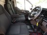 USED 2021 21 FORD TRANSIT CUSTOM 2.0 340 TREND L1 H1 (SAT NAV) SAT NAV + SECURITY LOCKS