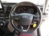 USED 2021 21 FORD TRANSIT CUSTOM 2.0 340 TREND L1 H1 (SAT NAV) SAT NAV + SECURITY LOCKS