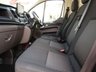USED 2021 21 FORD TRANSIT CUSTOM 2.0 340 TREND L1 H1 (SAT NAV) SAT NAV + SECURITY LOCKS