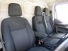 USED 2021 21 FORD TRANSIT CUSTOM 2.0 340 TREND L1 H1 (SAT NAV) SAT NAV + SECURITY LOCKS