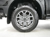 USED 2024 24 FORD RANGER 2.0 EBL 205 WILDTRAK 4WD AUTOMATIC SHUTTER ( NEW MODEL )  NEW SHAPE | POWER SHUTTER | TOW PACK