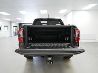 USED 2024 24 FORD RANGER 2.0 EBL 205 WILDTRAK 4WD AUTOMATIC SHUTTER ( NEW MODEL )  NEW SHAPE | POWER SHUTTER | TOW PACK