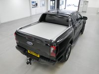 USED 2024 24 FORD RANGER 2.0 EBL 205 WILDTRAK 4WD AUTOMATIC SHUTTER ( NEW MODEL )  NEW SHAPE | POWER SHUTTER | TOW PACK