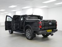 USED 2024 24 FORD RANGER 2.0 EBL 205 WILDTRAK 4WD AUTOMATIC SHUTTER ( NEW MODEL )  NEW SHAPE | POWER SHUTTER | TOW PACK