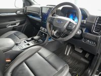 USED 2024 24 FORD RANGER 2.0 EBL 205 WILDTRAK 4WD AUTOMATIC SHUTTER ( NEW MODEL )  NEW SHAPE | POWER SHUTTER | TOW PACK