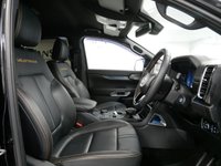 USED 2024 24 FORD RANGER 2.0 EBL 205 WILDTRAK 4WD AUTOMATIC SHUTTER ( NEW MODEL )  NEW SHAPE | POWER SHUTTER | TOW PACK
