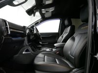USED 2024 24 FORD RANGER 2.0 EBL 205 WILDTRAK 4WD AUTOMATIC SHUTTER ( NEW MODEL )  NEW SHAPE | POWER SHUTTER | TOW PACK