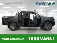 USED 2024 24 FORD RANGER 2.0 EBL 205 WILDTRAK 4WD AUTOMATIC SHUTTER ( NEW MODEL )  NEW SHAPE | POWER SHUTTER | TOW PACK