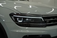 USED 2020 VOLKSWAGEN TIGUAN 2.0 TDI R-Line Tech SUV 5dr Diesel DSG 4Motion Euro 6 (s/s) (150 ps) Factory Towbar, Sports Suspension, Progressive Steering