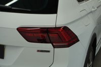 USED 2020 VOLKSWAGEN TIGUAN 2.0 TDI R-Line Tech SUV 5dr Diesel DSG 4Motion Euro 6 (s/s) (150 ps) Factory Towbar, Sports Suspension, Progressive Steering