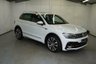 USED 2020 VOLKSWAGEN TIGUAN 2.0 TDI R-Line Tech SUV 5dr Diesel DSG 4Motion Euro 6 (s/s) (150 ps) Factory Towbar, Sports Suspension, Progressive Steering