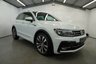 USED 2020 VOLKSWAGEN TIGUAN 2.0 TDI R-Line Tech SUV 5dr Diesel DSG 4Motion Euro 6 (s/s) (150 ps) Factory Towbar, Sports Suspension, Progressive Steering