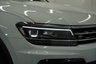 USED 2020 VOLKSWAGEN TIGUAN 2.0 TDI R-Line Tech SUV 5dr Diesel DSG 4Motion Euro 6 (s/s) (150 ps) Factory Towbar, Sports Suspension, Progressive Steering