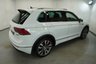 USED 2020 VOLKSWAGEN TIGUAN 2.0 TDI R-Line Tech SUV 5dr Diesel DSG 4Motion Euro 6 (s/s) (150 ps) Factory Towbar, Sports Suspension, Progressive Steering