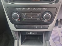 USED 2017 17 SKODA YETI 2.0 TDI SE Business Outdoor 5dr Diesel Manual Euro 6 (s/s) (110 ps) 