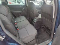 USED 2017 17 SKODA YETI 2.0 TDI SE Business Outdoor 5dr Diesel Manual Euro 6 (s/s) (110 ps) 