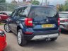 USED 2017 17 SKODA YETI 2.0 TDI SE Business Outdoor 5dr Diesel Manual Euro 6 (s/s) (110 ps) 