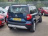 USED 2017 17 SKODA YETI 2.0 TDI SE Business Outdoor 5dr Diesel Manual Euro 6 (s/s) (110 ps) 
