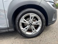 USED 2022 72 HYUNDAI KONA 1.0 T-GDi MHEV SE Connect SUV 5dr Petrol Hybrid Manual Euro 6 (s/s) (120 ps) Buy with Complete Confidence from Sheriff Motors, All our vehicles are extensively road tested and thoroughly inspected prior to sale. Each vehicle comes with a new 1 year mot and we rectify all advisories and failures at no additional cost to our customers, plus a full oil and filter service. For added peace of mind, every car includes a 6 month complimentary RAC Warranty, 12 months Rac Breakdown Cover giving you complete confidence when you buy from Sheriff Motors.