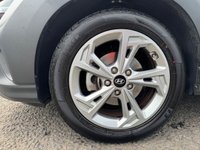 USED 2022 72 HYUNDAI KONA 1.0 T-GDi MHEV SE Connect SUV 5dr Petrol Hybrid Manual Euro 6 (s/s) (120 ps) Buy with Complete Confidence from Sheriff Motors, All our vehicles are extensively road tested and thoroughly inspected prior to sale. Each vehicle comes with a new 1 year mot and we rectify all advisories and failures at no additional cost to our customers, plus a full oil and filter service. For added peace of mind, every car includes a 6 month complimentary RAC Warranty, 12 months Rac Breakdown Cover giving you complete confidence when you buy from Sheriff Motors.