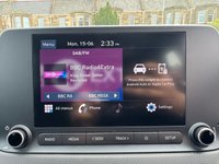 USED 2022 72 HYUNDAI KONA 1.0 T-GDi MHEV SE Connect SUV 5dr Petrol Hybrid Manual Euro 6 (s/s) (120 ps) Buy with Complete Confidence from Sheriff Motors, All our vehicles are extensively road tested and thoroughly inspected prior to sale. Each vehicle comes with a new 1 year mot and we rectify all advisories and failures at no additional cost to our customers, plus a full oil and filter service. For added peace of mind, every car includes a 6 month complimentary RAC Warranty, 12 months Rac Breakdown Cover giving you complete confidence when you buy from Sheriff Motors.