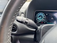 USED 2022 72 HYUNDAI KONA 1.0 T-GDi MHEV SE Connect SUV 5dr Petrol Hybrid Manual Euro 6 (s/s) (120 ps) Buy with Complete Confidence from Sheriff Motors, All our vehicles are extensively road tested and thoroughly inspected prior to sale. Each vehicle comes with a new 1 year mot and we rectify all advisories and failures at no additional cost to our customers, plus a full oil and filter service. For added peace of mind, every car includes a 6 month complimentary RAC Warranty, 12 months Rac Breakdown Cover giving you complete confidence when you buy from Sheriff Motors.