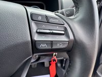 USED 2022 72 HYUNDAI KONA 1.0 T-GDi MHEV SE Connect SUV 5dr Petrol Hybrid Manual Euro 6 (s/s) (120 ps) Buy with Complete Confidence from Sheriff Motors, All our vehicles are extensively road tested and thoroughly inspected prior to sale. Each vehicle comes with a new 1 year mot and we rectify all advisories and failures at no additional cost to our customers, plus a full oil and filter service. For added peace of mind, every car includes a 6 month complimentary RAC Warranty, 12 months Rac Breakdown Cover giving you complete confidence when you buy from Sheriff Motors.