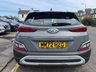 USED 2022 72 HYUNDAI KONA 1.0 T-GDi MHEV SE Connect SUV 5dr Petrol Hybrid Manual Euro 6 (s/s) (120 ps) Buy with Complete Confidence from Sheriff Motors, All our vehicles are extensively road tested and thoroughly inspected prior to sale. Each vehicle comes with a new 1 year mot and we rectify all advisories and failures at no additional cost to our customers, plus a full oil and filter service. For added peace of mind, every car includes a 6 month complimentary RAC Warranty, 12 months Rac Breakdown Cover giving you complete confidence when you buy from Sheriff Motors.