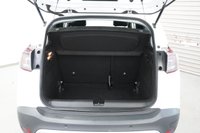 USED 2020 VAUXHALL CROSSLAND X 1.2 Elite Nav SUV 5dr Petrol Manual Euro 6 (s/s) (83 ps) Summit White, Winter pack