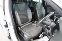 USED 2020 VAUXHALL CROSSLAND X 1.2 Elite Nav SUV 5dr Petrol Manual Euro 6 (s/s) (83 ps) Summit White, Winter pack