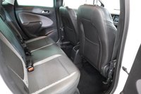 USED 2020 VAUXHALL CROSSLAND X 1.2 Elite Nav SUV 5dr Petrol Manual Euro 6 (s/s) (83 ps) Summit White, Winter pack