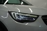 USED 2020 VAUXHALL CROSSLAND X 1.2 Elite Nav SUV 5dr Petrol Manual Euro 6 (s/s) (83 ps) Summit White, Winter pack