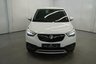 USED 2020 VAUXHALL CROSSLAND X 1.2 Elite Nav SUV 5dr Petrol Manual Euro 6 (s/s) (83 ps) Summit White, Winter pack