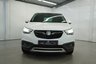 USED 2020 VAUXHALL CROSSLAND X 1.2 Elite Nav SUV 5dr Petrol Manual Euro 6 (s/s) (83 ps) Summit White, Winter pack