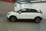 USED 2020 VAUXHALL CROSSLAND X 1.2 Elite Nav SUV 5dr Petrol Manual Euro 6 (s/s) (83 ps) Summit White, Winter pack