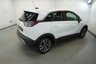 USED 2020 VAUXHALL CROSSLAND X 1.2 Elite Nav SUV 5dr Petrol Manual Euro 6 (s/s) (83 ps) Summit White, Winter pack