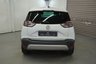 USED 2020 VAUXHALL CROSSLAND X 1.2 Elite Nav SUV 5dr Petrol Manual Euro 6 (s/s) (83 ps) Summit White, Winter pack