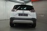 USED 2020 VAUXHALL CROSSLAND X 1.2 Elite Nav SUV 5dr Petrol Manual Euro 6 (s/s) (83 ps) Summit White, Winter pack