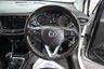 USED 2020 VAUXHALL CROSSLAND X 1.2 Elite Nav SUV 5dr Petrol Manual Euro 6 (s/s) (83 ps) Summit White, Winter pack