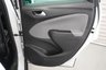 USED 2020 VAUXHALL CROSSLAND X 1.2 Elite Nav SUV 5dr Petrol Manual Euro 6 (s/s) (83 ps) Summit White, Winter pack