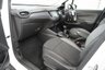 USED 2020 VAUXHALL CROSSLAND X 1.2 Elite Nav SUV 5dr Petrol Manual Euro 6 (s/s) (83 ps) Summit White, Winter pack