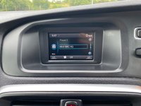 USED 2016 16 VOLVO V40 2.0 T2 R-Design Hatchback 5dr Petrol Manual Euro 6 (s/s) (122 ps) 12 MONTHS PART AND LABOUR RAC WARRANTY+RAC BREAKDOWN COVER