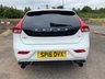USED 2016 16 VOLVO V40 2.0 T2 R-Design Hatchback 5dr Petrol Manual Euro 6 (s/s) (122 ps) 12 MONTHS PART AND LABOUR RAC WARRANTY+RAC BREAKDOWN COVER