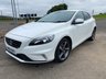 USED 2016 16 VOLVO V40 2.0 T2 R-Design Hatchback 5dr Petrol Manual Euro 6 (s/s) (122 ps) 12 MONTHS PART AND LABOUR RAC WARRANTY+RAC BREAKDOWN COVER
