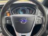 USED 2016 16 VOLVO V40 2.0 T2 R-Design Hatchback 5dr Petrol Manual Euro 6 (s/s) (122 ps) 12 MONTHS PART AND LABOUR RAC WARRANTY+RAC BREAKDOWN COVER