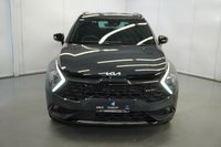 USED 2024 24 KIA SPORTAGE 1.6 h T-GDi GT-Line SUV 5dr Petrol Hybrid Auto Euro 6 (s/s) (226 bhp) Full Service History, Warranty until 2031