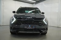 USED 2024 24 KIA SPORTAGE 1.6 h T-GDi GT-Line SUV 5dr Petrol Hybrid Auto Euro 6 (s/s) (226 bhp) Full Service History, Warranty until 2031